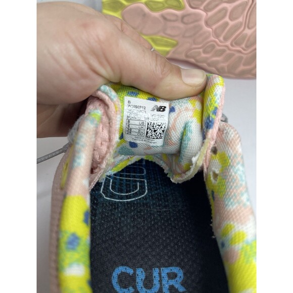 New Balance Fresh Foam X 1080 Pink Running Active Sneaker Shoe Women's 8 - Picture 10 of 12